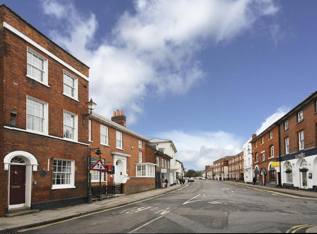 Dolls House - Luxury Townhouse *Sleeps 10* Villa Henley-on-Thames Exterior photo