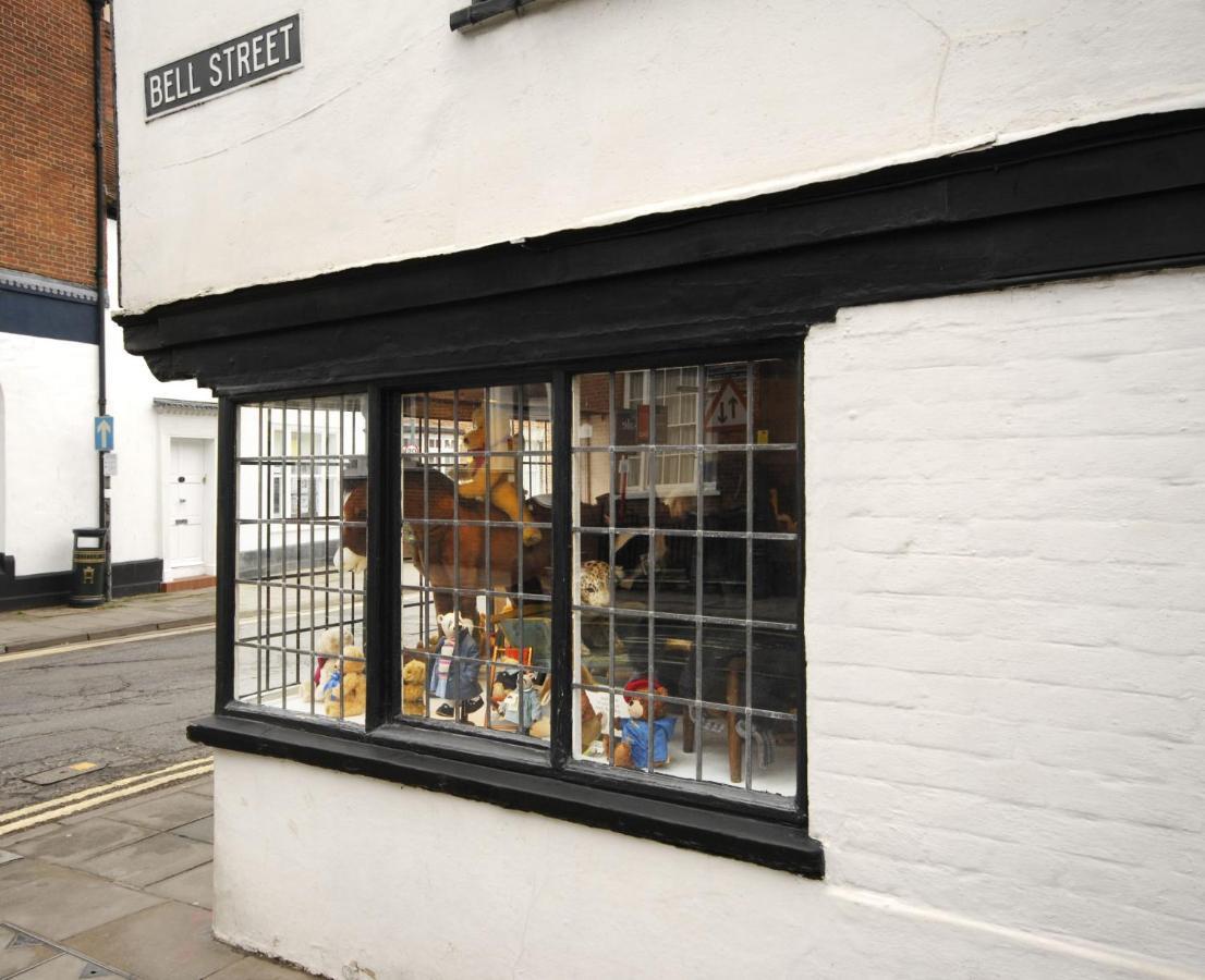Dolls House - Luxury Townhouse *Sleeps 10* Villa Henley-on-Thames Exterior photo