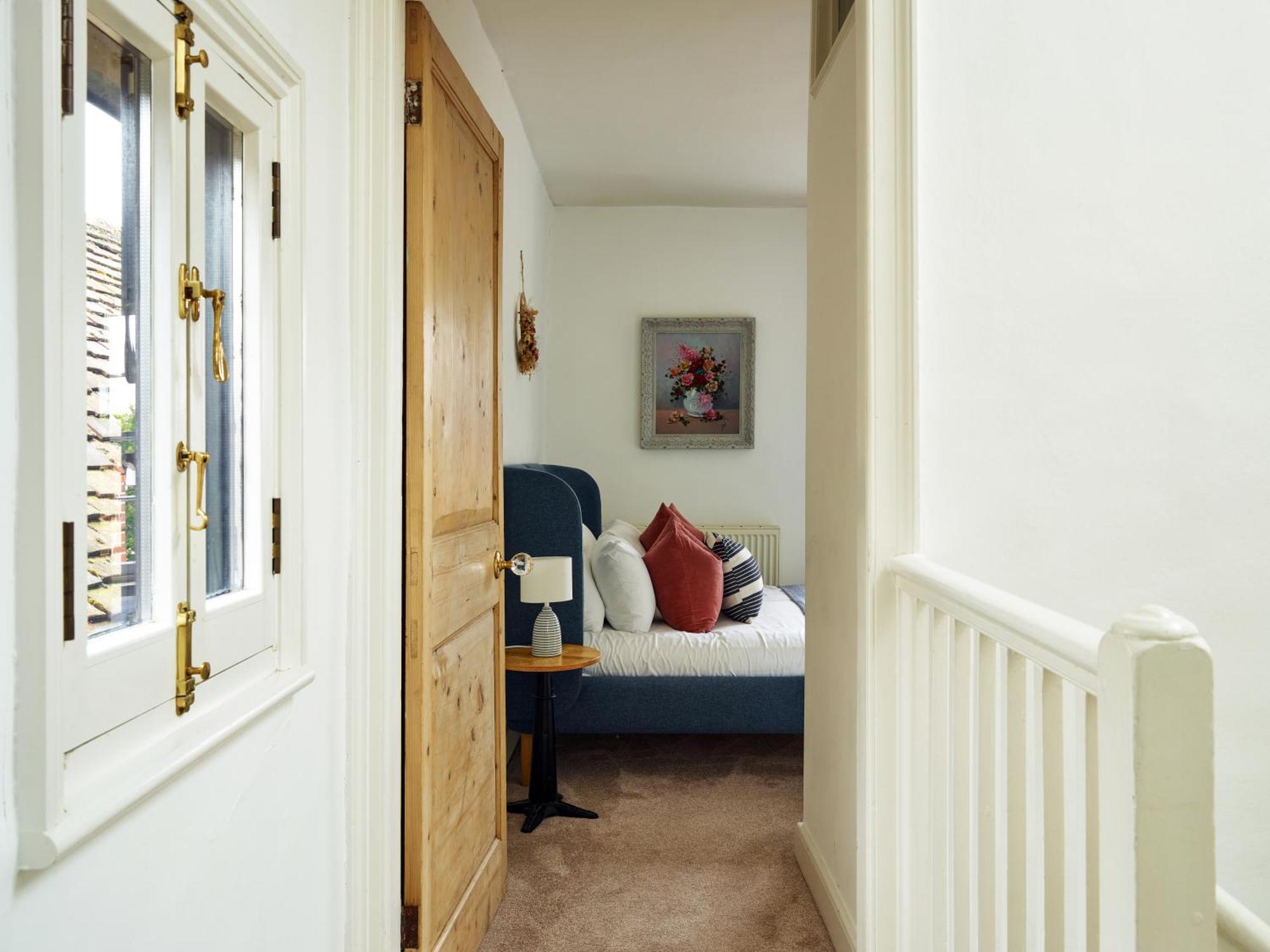 Dolls House - Luxury Townhouse *Sleeps 10* Villa Henley-on-Thames Exterior photo