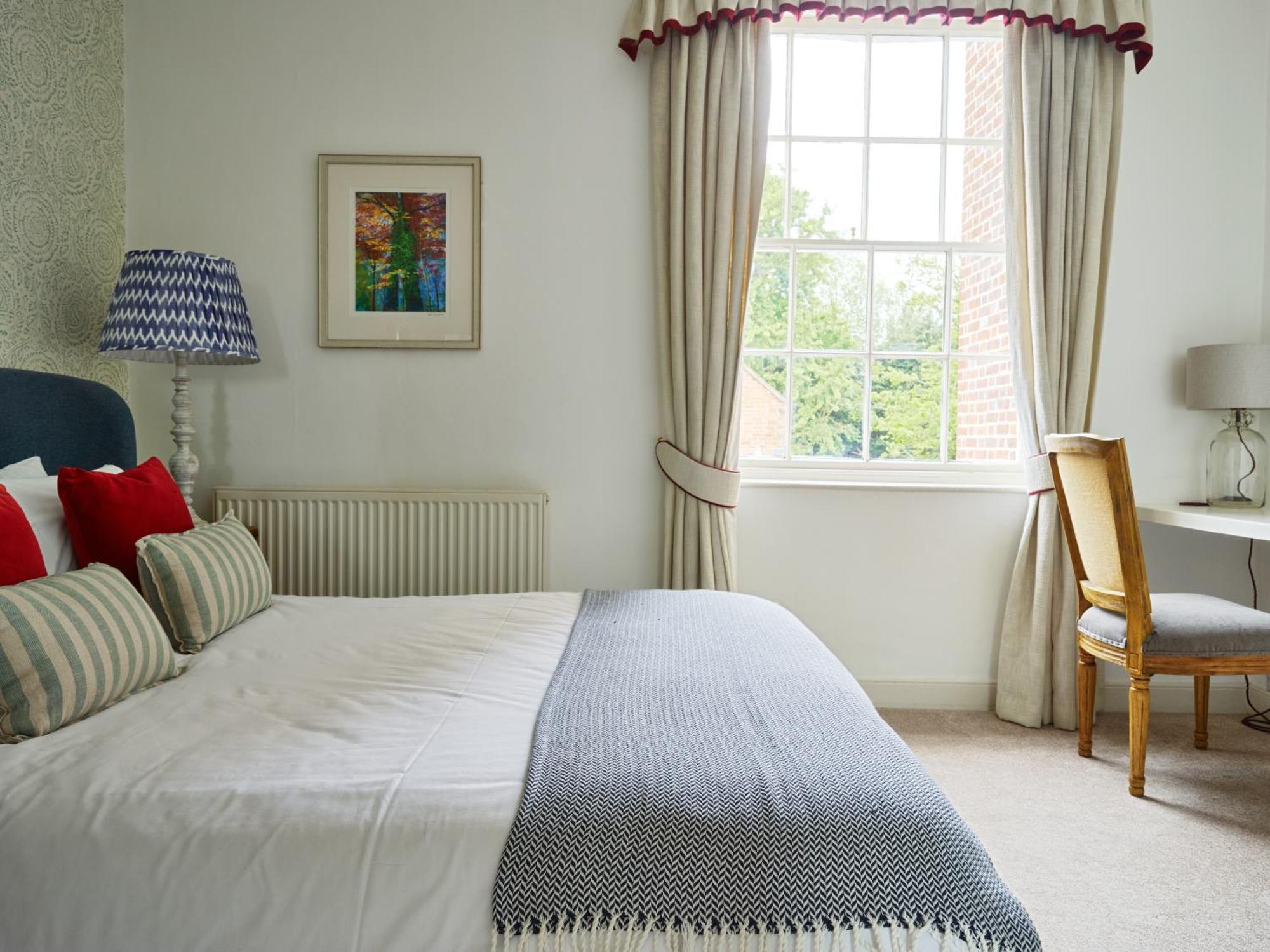 Dolls House - Luxury Townhouse *Sleeps 10* Villa Henley-on-Thames Exterior photo