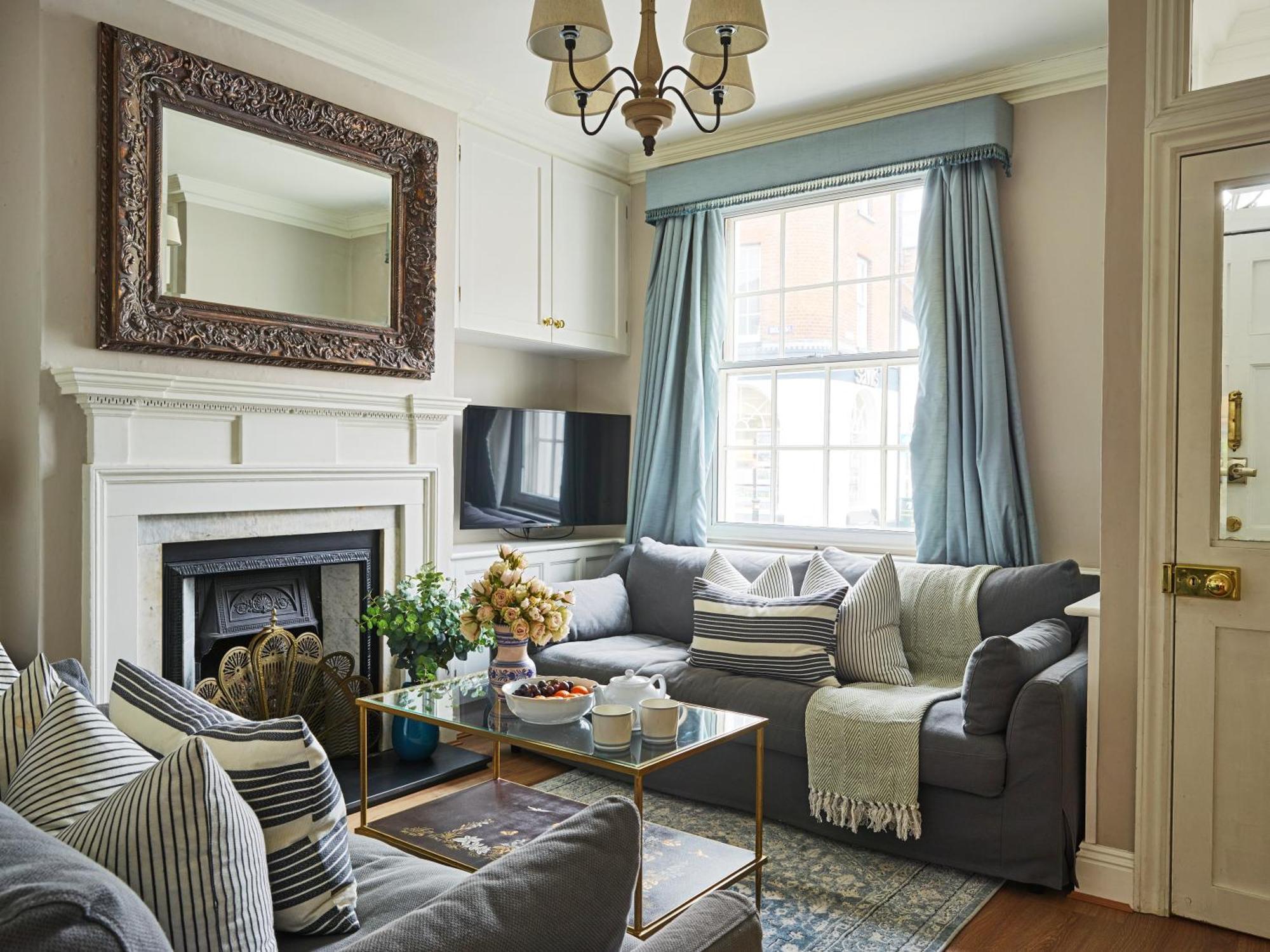 Dolls House - Luxury Townhouse *Sleeps 10* Villa Henley-on-Thames Exterior photo